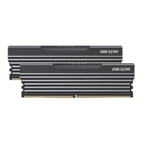 Pamięć DDR5 HIKSEMI Future 32GB (2x16GB) 6400MHz CL32 1,35V