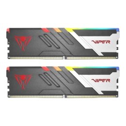 Pamięć DDR5 Patriot Viper Venom RGB 32GB (2x16GB) 7000 MHz CL32 1,40V Intel XMP 3.0