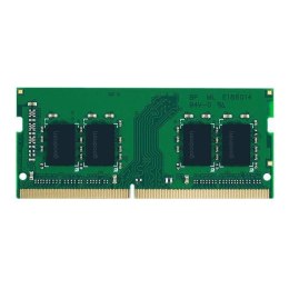 Pamięć SODIMM DDR4 GOODRAM 4GB 2666MHz CL19 1.2V Synology Compatible