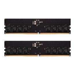 Pamięć DDR5 Team Group ELITE 32GB (2x16GB) 5600MHz CL46 1,1V Black