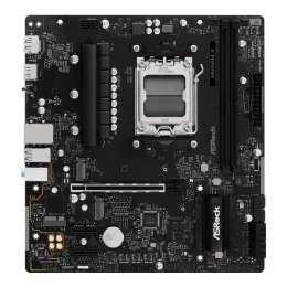 Płyta ASRock A620AM-X /AMD A620/DDR5/SATA3/M.2/USB3.0/PCIe4.0/AM5/mATX
