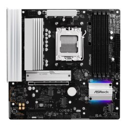 Płyta ASRock A620AM Pro RS /AMD A620/DDR5/SATA3/M.2/USB3.0/PCIe4.0/AM5/mATX