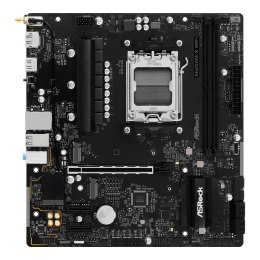 Płyta ASRock A620AM-X WiFi /AMD A620/DDR5/SATA3/M.2/USB3.0/WiFi/BT/PCIe4.0/AM5/mATX