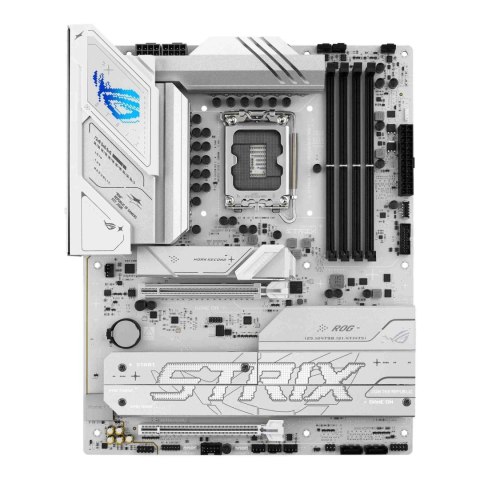 Płyta Asus ROG STRIX B860-A GAMING WIFI / B860/DDR5/SATA3/M.2/USB4/WiFi/BT/PCIE5.0/s.1851/ATX