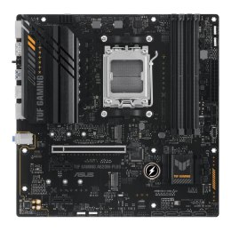 Płyta Asus TUF GAMING A620M-PLUS /AMD A620/DDR5/SATA3/M.2/USB3.0/PCIe4.0/AM5/mATX