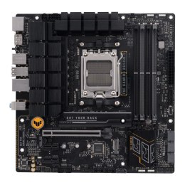 Płyta Asus TUF GAMING B650M-E /AMD B650/DDR5/SATA3/M.2/PCIe4.0/AM5/mATX