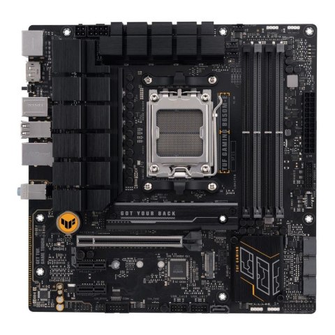 Płyta Asus TUF GAMING B650M-E /AMD B650/DDR5/SATA3/M.2/PCIe4.0/AM5/mATX