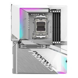Płyta Gigabyte B650E AORUS STEALTH ICE /AMD B650/DDR5/SATA3/M.2/USB4/PCIe5.0/WiFi/BT/AM5/ATX
