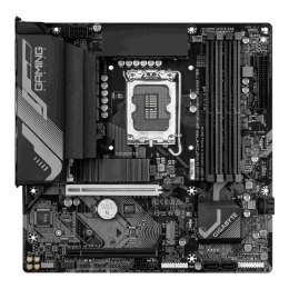 Płyta Gigabyte B760M GAMING X DDR4 GEN5 /B760/DDR4/SATA3/M.2/USB3.1/PCIe5.0/s.1700/mATX