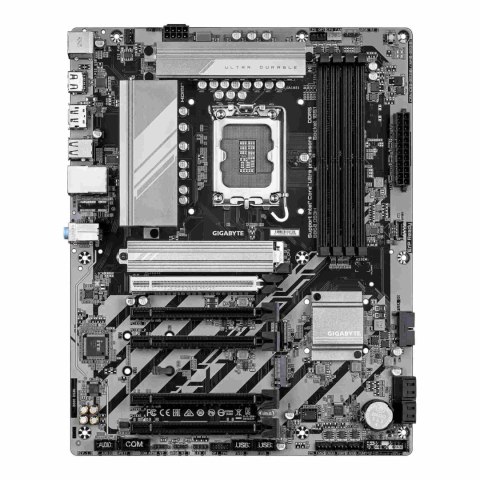 Płyta Gigabyte B860 DS3H /B860/DDR5/SATA3/M.2/USB3.2/PCIe5.0/s.1851/ATX