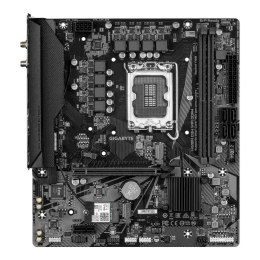 Płyta Gigabyte H610M D3H WIFI DDR4 /H610/DDR4/SATA3/M.2/USB3.0/PCIe4.0/WiFi/BT/s.1700/mATX