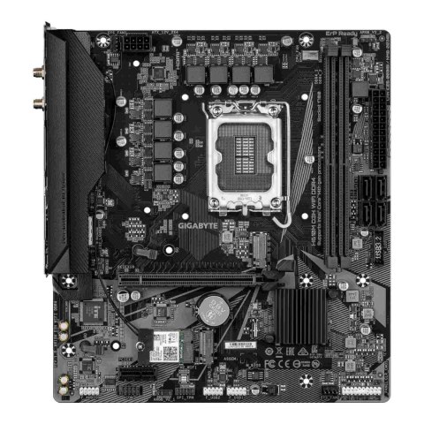 Płyta Gigabyte H610M D3H WIFI DDR4 /H610/DDR4/SATA3/M.2/USB3.0/PCIe4.0/WiFi/BT/s.1700/mATX