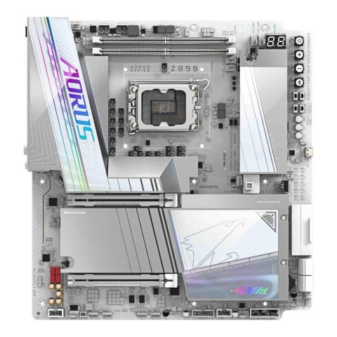 Płyta Gigabyte Z890 AORUS TACHYON ICE /Z890/DDR5/SATA3/M.2/TB4/PCIe5.0/WiFi/BT/s.1851/E-ATX