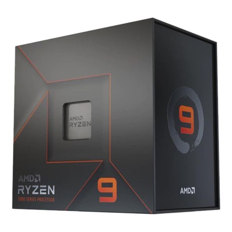 Procesor AMD Ryzen 9 7950X S-AM5 4.50/5.70GHz WOF
