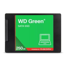 WD Green™ SATA SSD 2,5