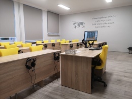 Cyfrowa pracownia językowa MULTIPLEX 12 +1