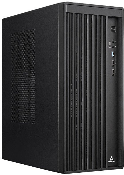 Komputer PC zgodny z wymaganiami MEN