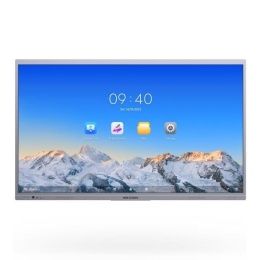 Monitor interaktywny HikVision D5C65RB/A 65 CALI seria ULTRA