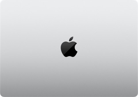 Notebook APPLE Macbook Pro 14 (14.2"/16GB/SSD1TB/Szaro-czarny)
