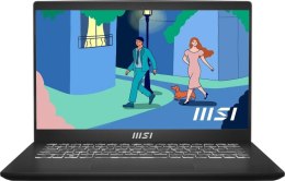 Notebook MSI C7M-294PL (14
