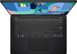 Notebook MSI C7M-294PL (14