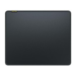 Podkładka Hator TONN EVO M HTP-011 290x240x2 mm czarna gaming