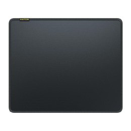 Podkładka Hator TONN EVO M HTP-021 360x300x4mm czarna gaming