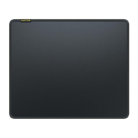 Podkładka Hator TONN EVO M HTP-021 360x300x4mm czarna gaming