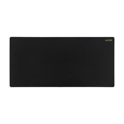 Podkładka Hator TONN XXL HTP-040 420x900x4mm czarna gaming