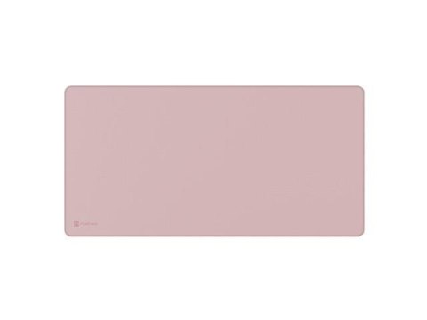 Podkładka pod mysz Natec Colors Series Misty Rose 800x400mm