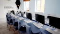 Pracownia komputerowa terminalowa 24+1 KOMPLETNA