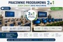 Pracownia 2w1 komputerowo-językowa 8+1