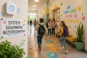 System dzwonków bezstresowych 6 GŁOŚNIKÓW GDS01