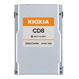 Dysk SSD KIOXIA CD8-R 7,68TB 2,5
