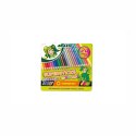 Jolly Supersticks 24 kredki metaliczne i neonowe - austriacka jakość 3+