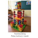 Klocki Korbo EDU Code 420 el.