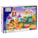 Klocki konstrukcyjne Little Architect Unicorn 370 el. 4+