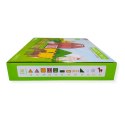 Klocki magnetyczne farma 26 el. - Magnetic Tiles 3+