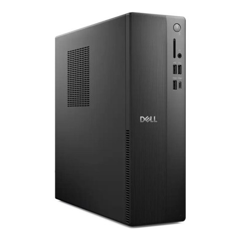 Komputer Dell Pro Slim Essential QVS1260 /i3-14100/8GB/SSD512GB/UHD730/WiFi/BT/11PR 3Y ProSupport
