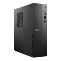 Komputer Dell Slim ECS1250 SFF /i5-14400/16GB/SSD512GB/UHD730/WiFi/BT/11PR 3Y ProSupport
