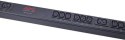 Listwa zasilająca APC Basic Rack PDU AP7557