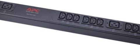 Listwa zasilająca APC Basic Rack PDU AP7557