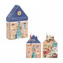 Londji Welcome to My Home - dwustronne puzzle 36 el. od 3 lat