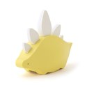 Magnetyczne figurki dinozaurów z dioramą - Half Toys 3+
