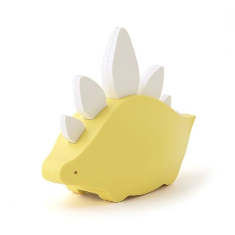 Magnetyczne figurki dinozaurów z dioramą - Half Toys 3+