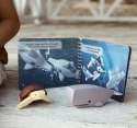 Magnetyczne zwierzaki Half Toys Ocean 3D - figurki dla dzieci 3+