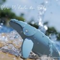 Magnetyczne zwierzaki Half Toys Ocean 3D - figurki dla dzieci 3+