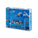 Magnetyczne zwierzaki Half Toys Ocean 3D - figurki dla dzieci 3+