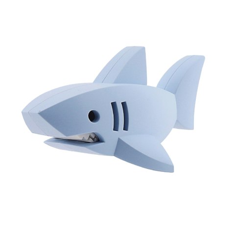 Magnetyczne zwierzaki puzzle 3D Half Toys - 24 szt. 3+