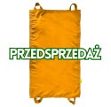 Mini chusta animacyjna 100 x 60 cm kolor: pomarańczowy